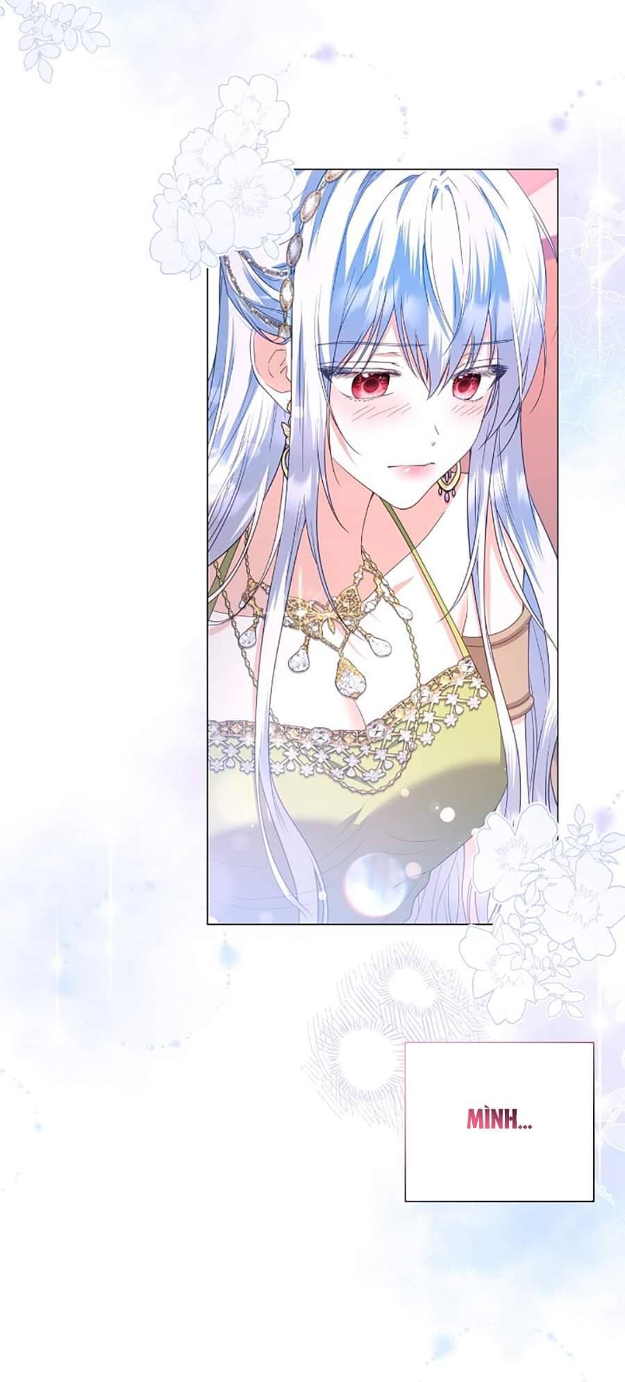 Vết Trăng Chapter 35 - Trang 2