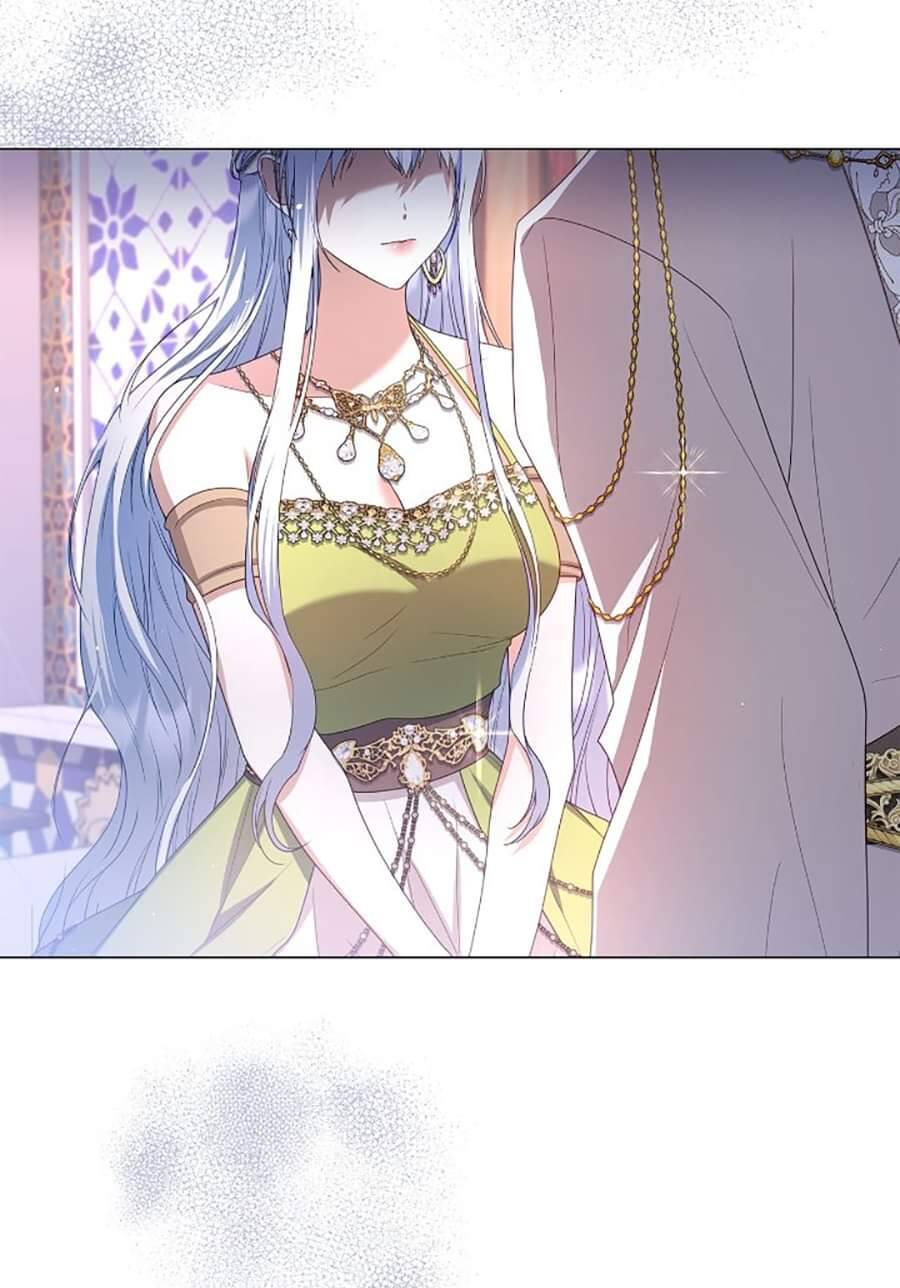 Vết Trăng Chapter 35 - Trang 2
