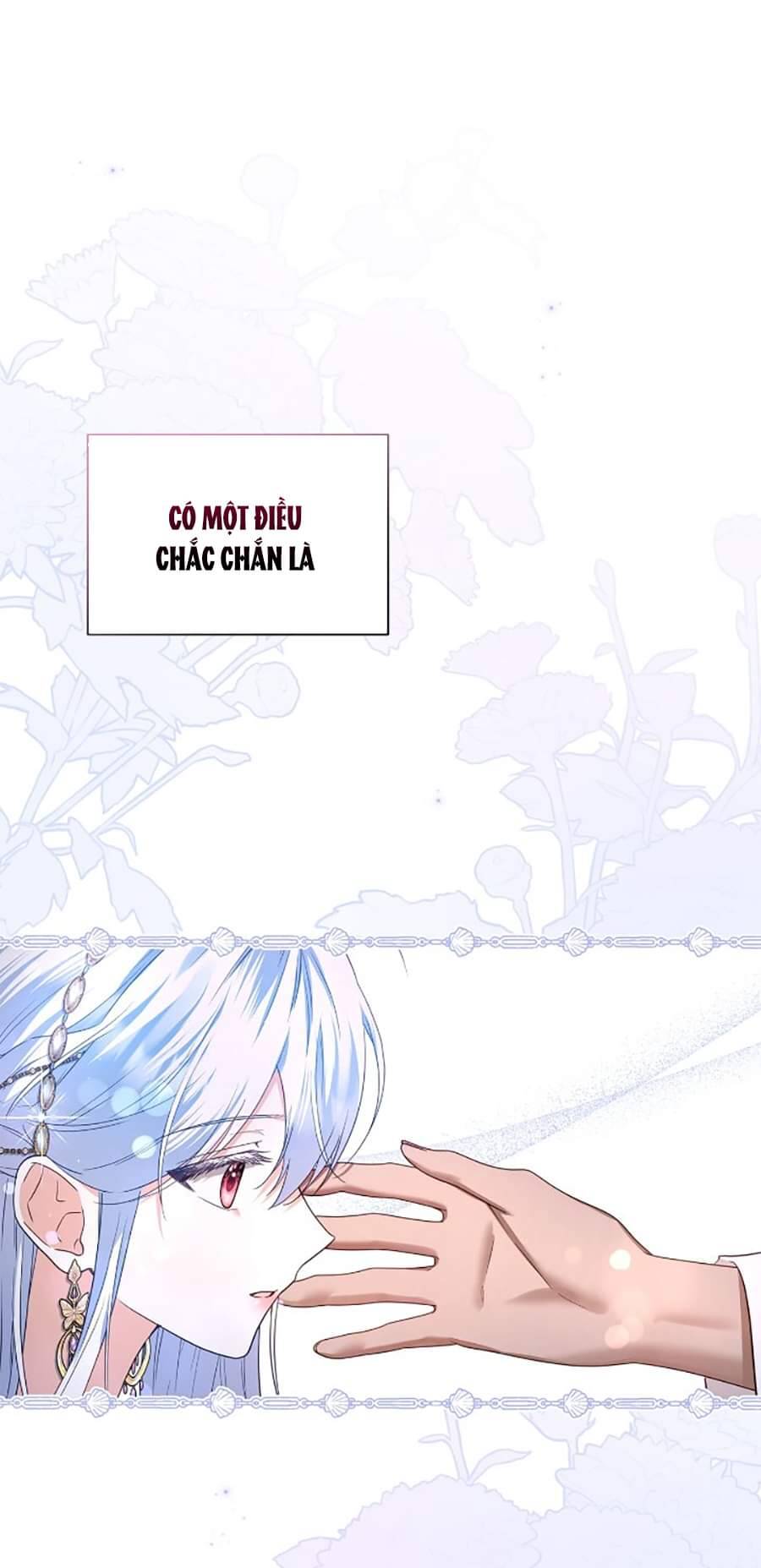 Vết Trăng Chapter 35 - Trang 2