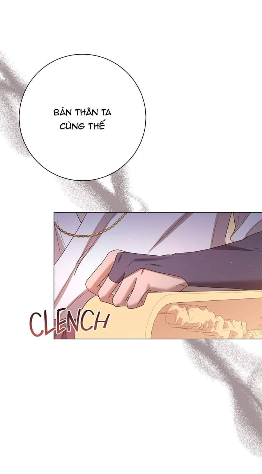 Vết Trăng Chapter 35 - Trang 2