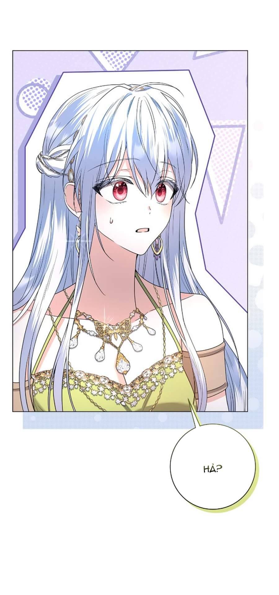 Vết Trăng Chapter 35 - Trang 2