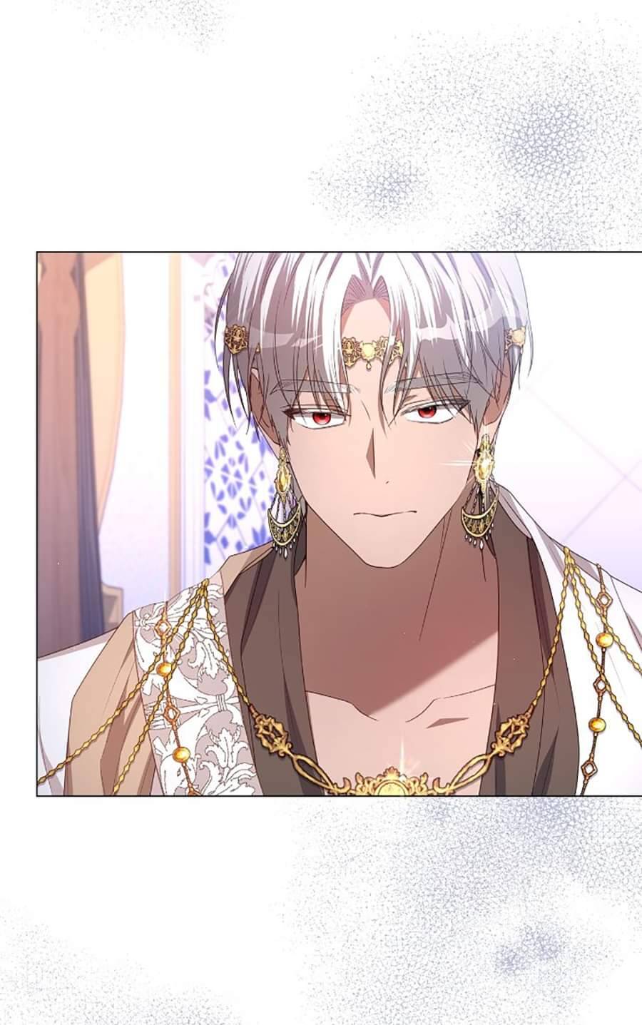 Vết Trăng Chapter 35 - Trang 2