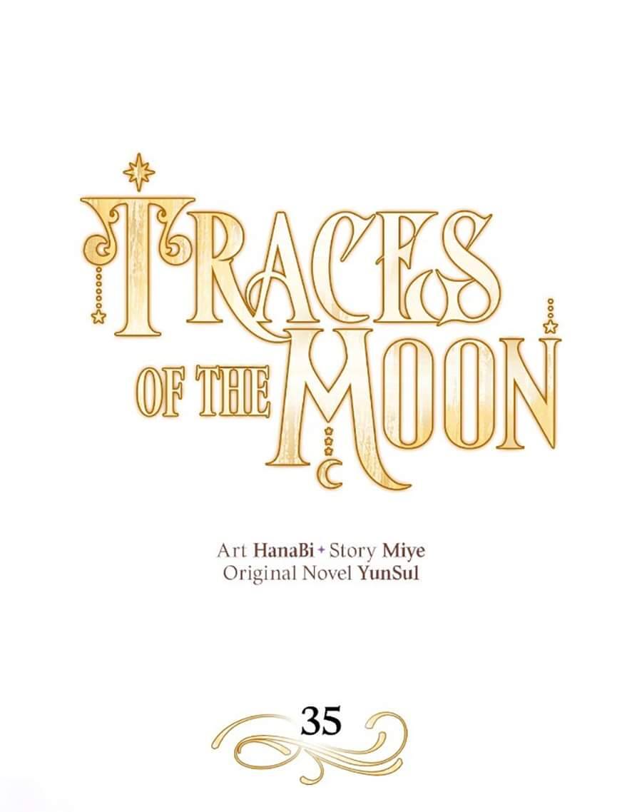 Vết Trăng Chapter 35 - Trang 2