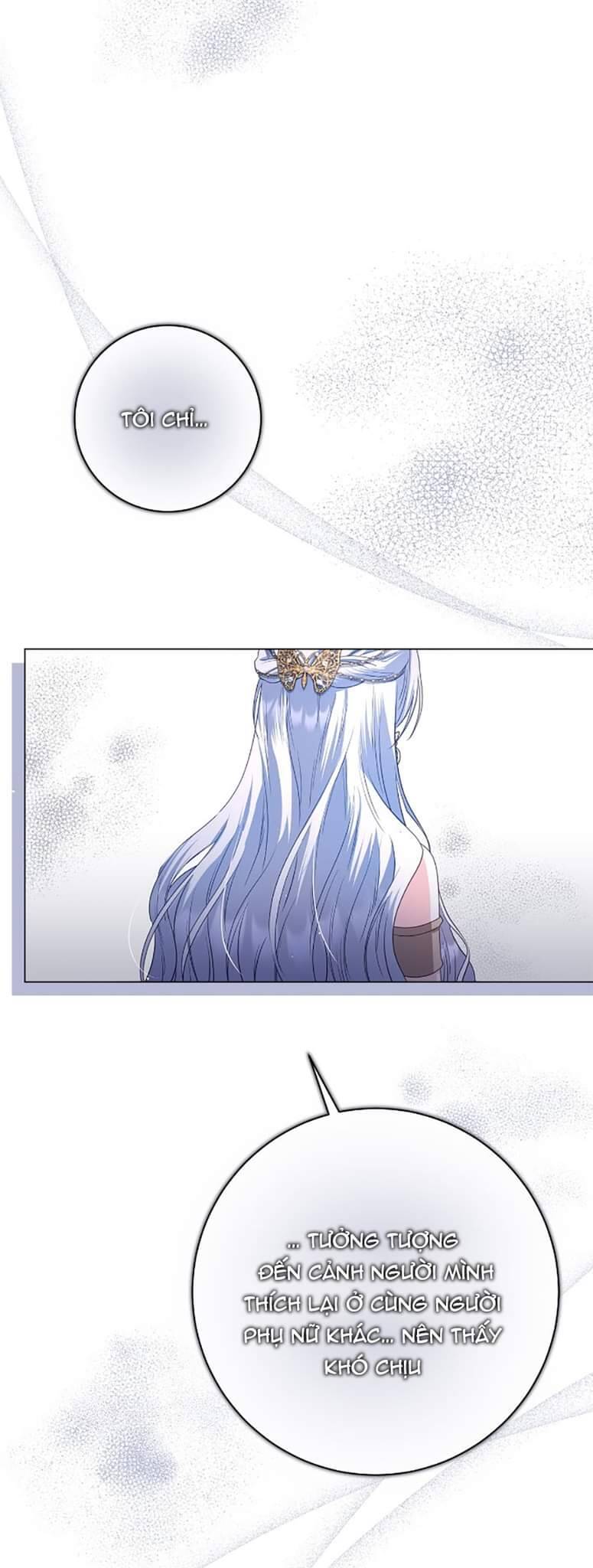 Vết Trăng Chapter 35 - Trang 2