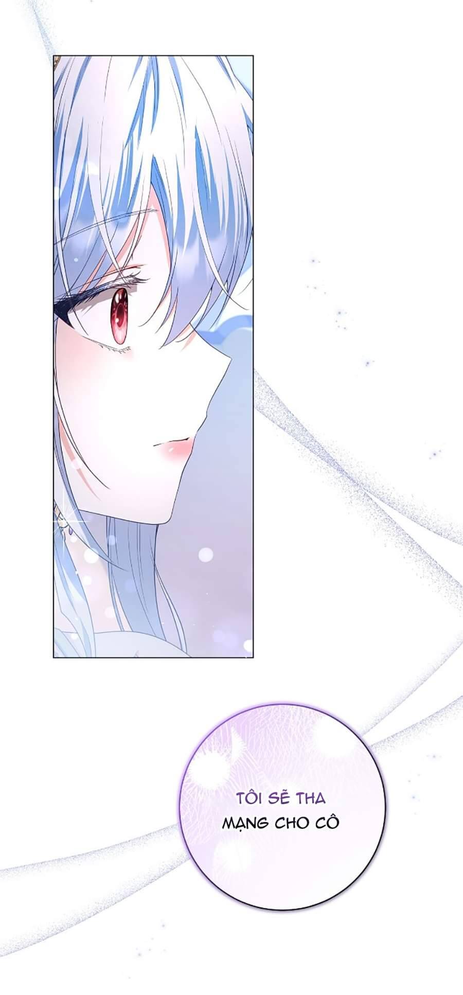 Vết Trăng Chapter 35 - Trang 2