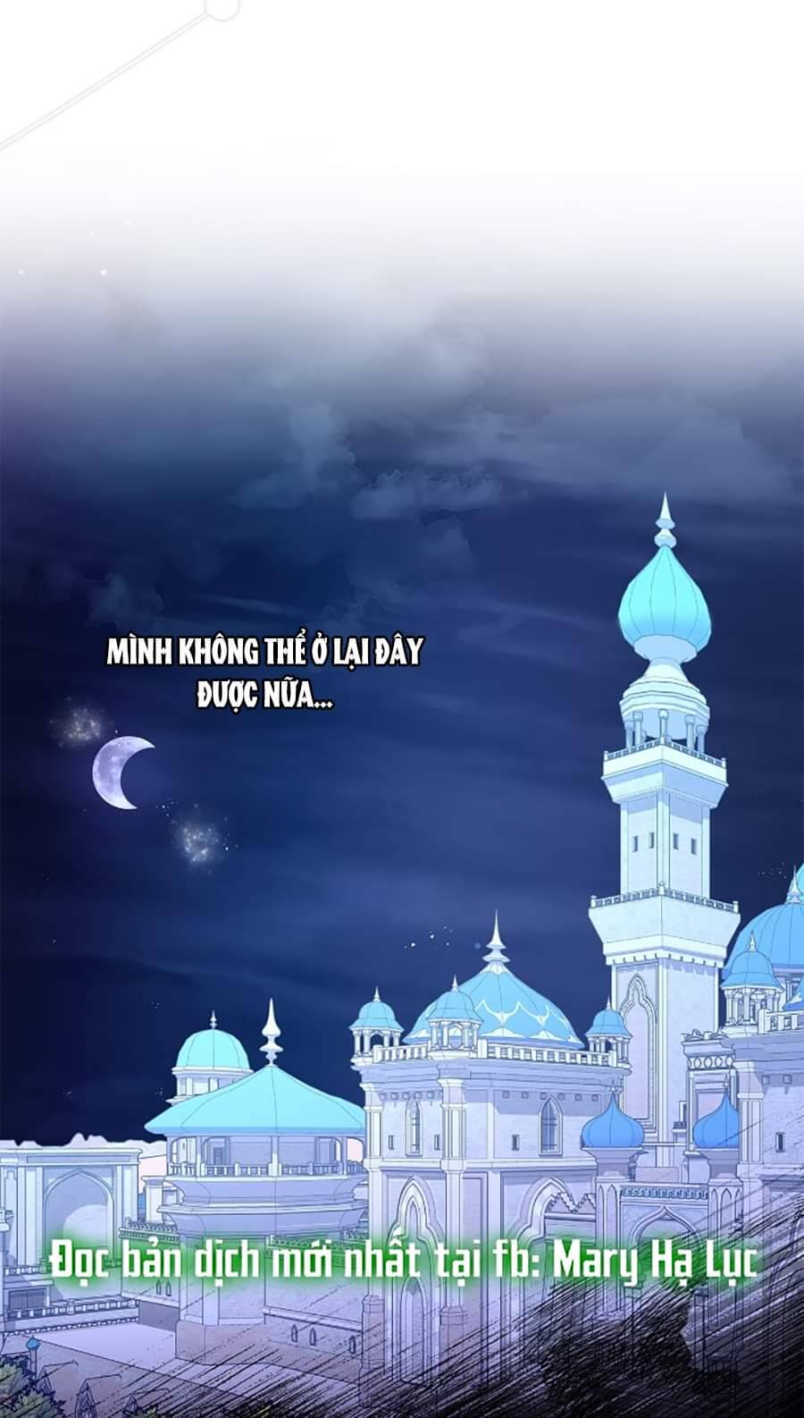 Vết Trăng Chapter 35 - Trang 2