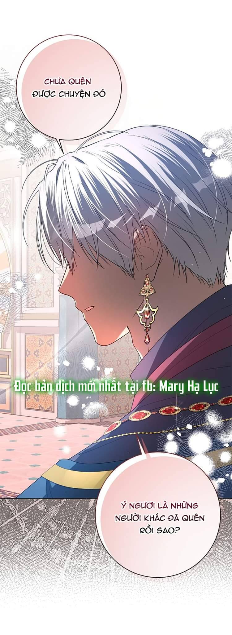 Vết Trăng Chapter 35 - Trang 2