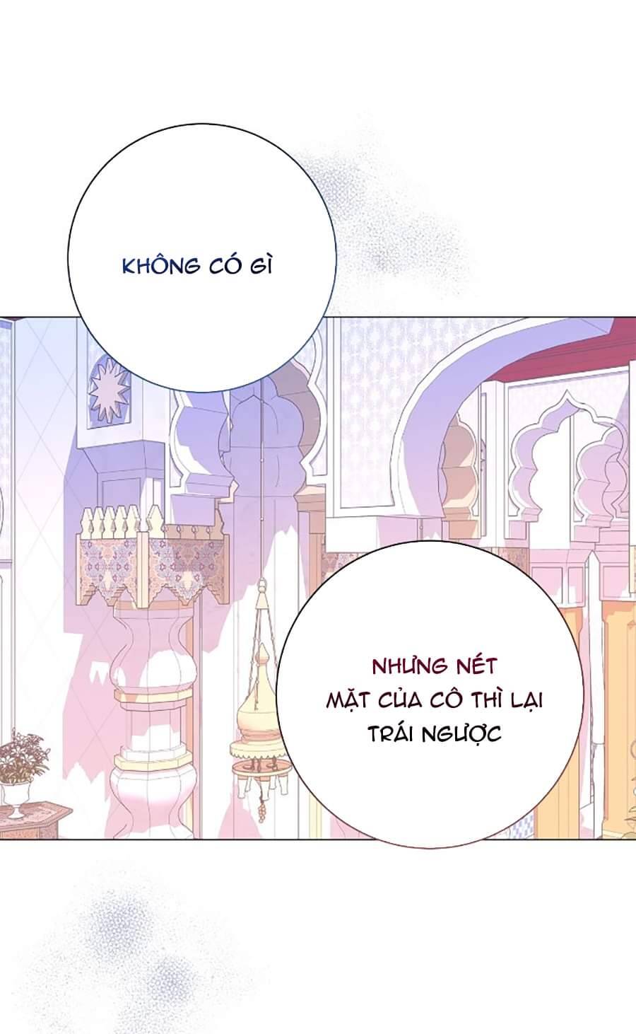 Vết Trăng Chapter 35 - Trang 2