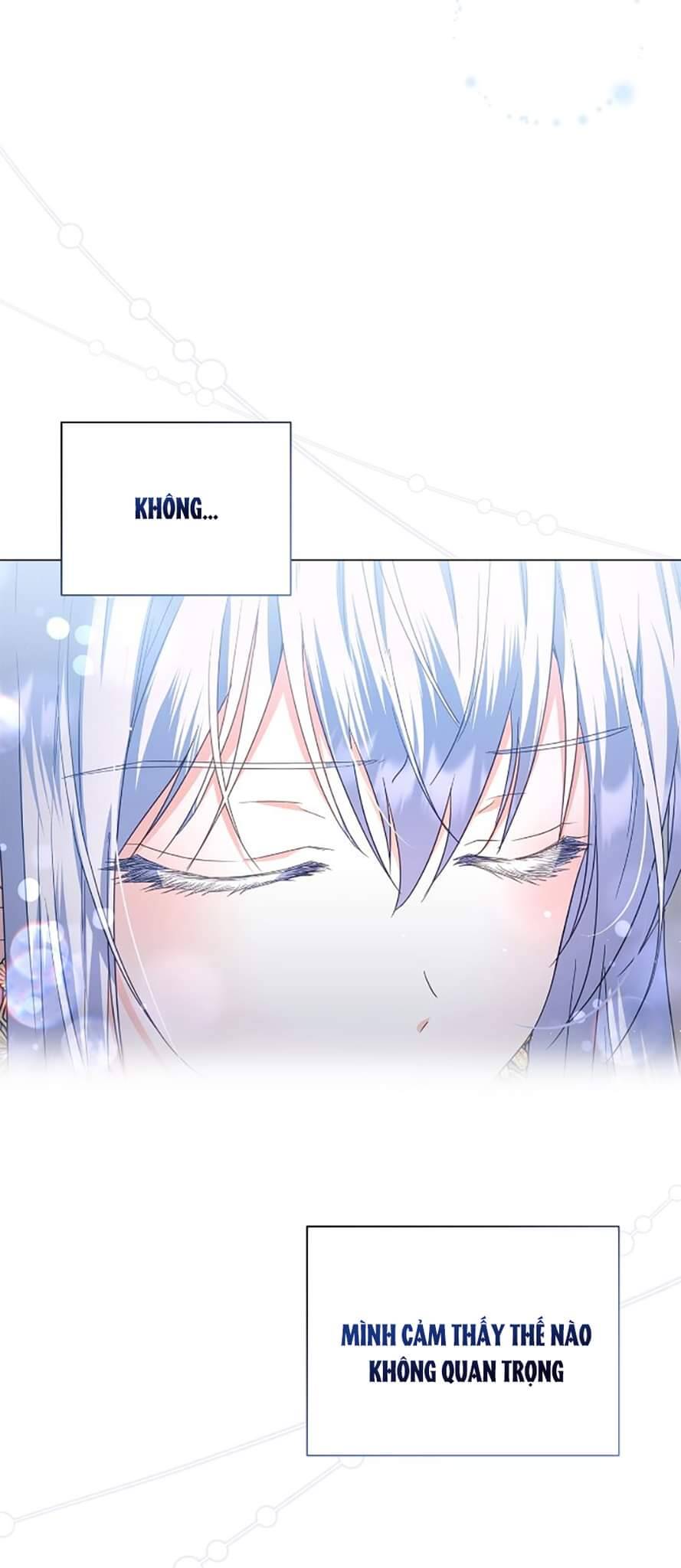 Vết Trăng Chapter 35 - Trang 2