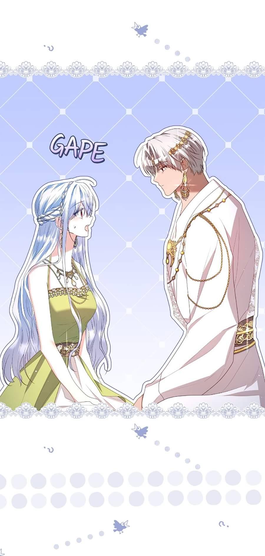 Vết Trăng Chapter 35 - Trang 2