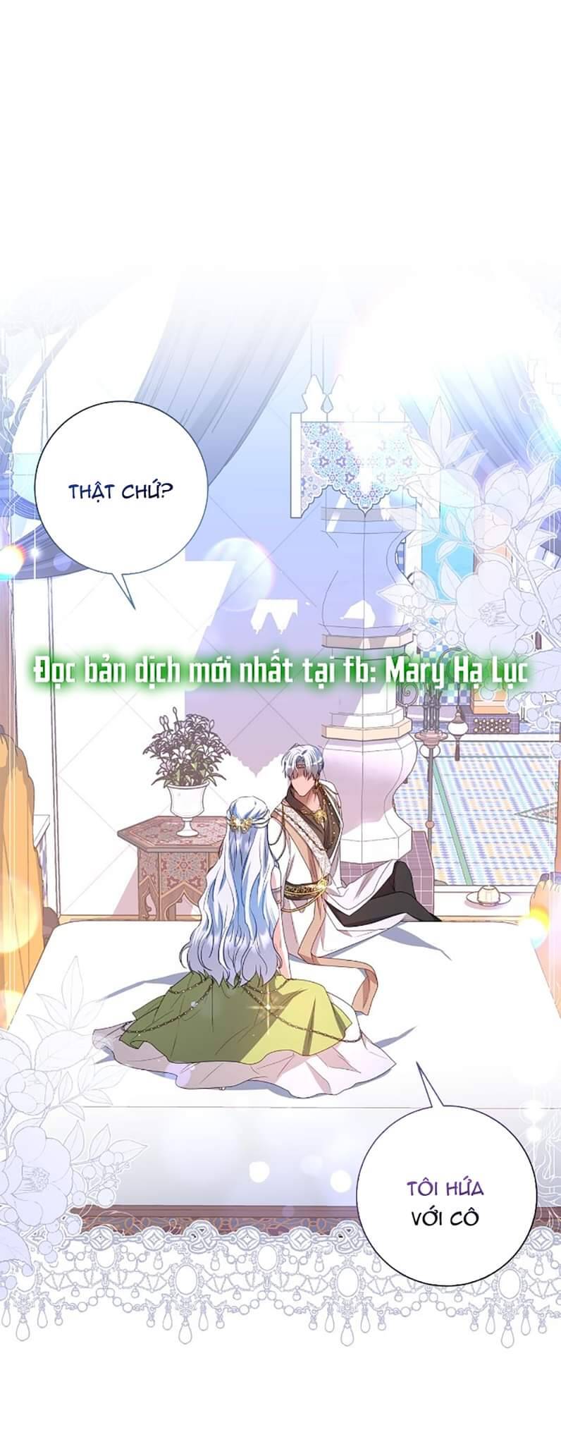 Vết Trăng Chapter 35 - Trang 2