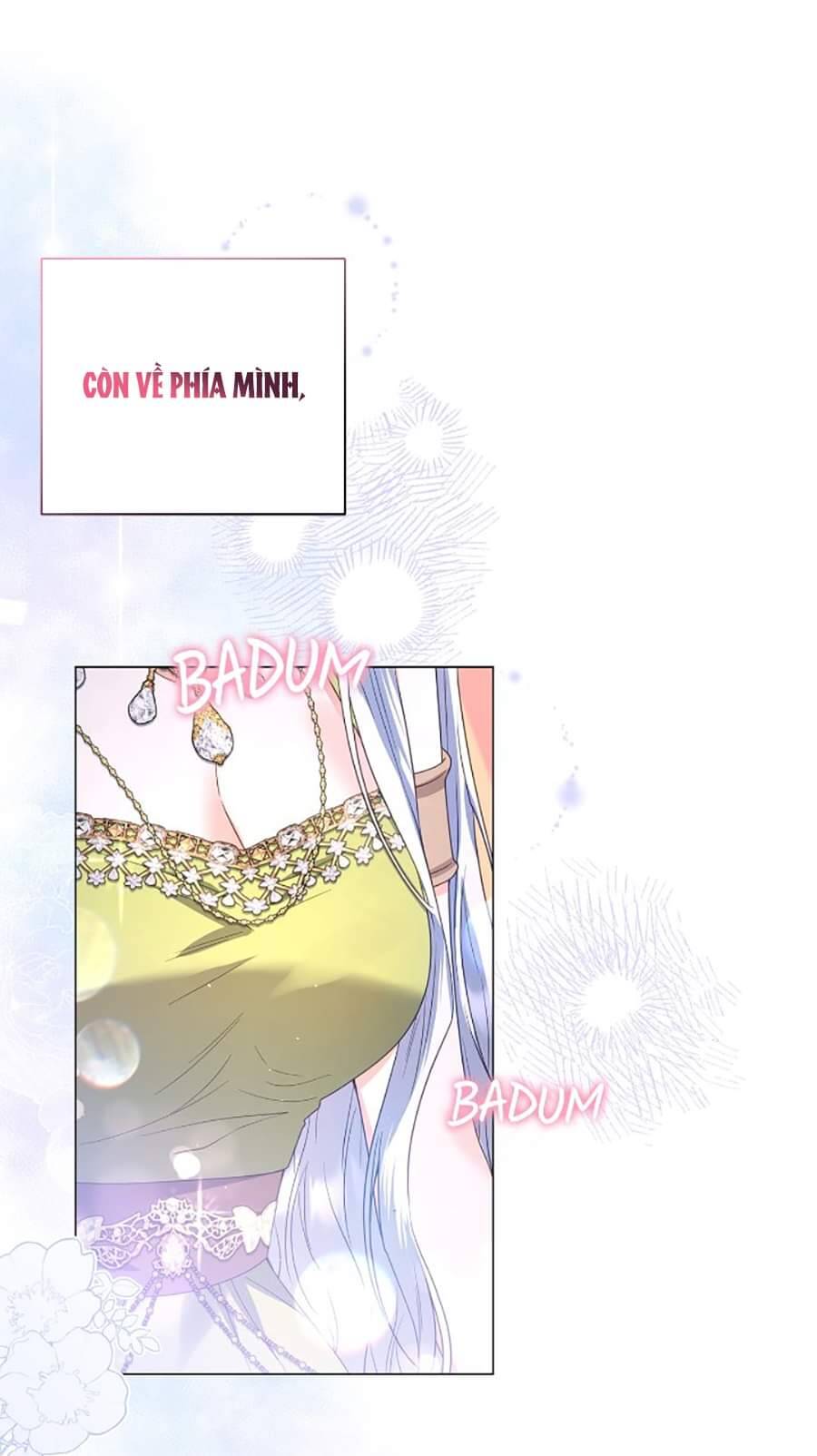 Vết Trăng Chapter 35 - Trang 2