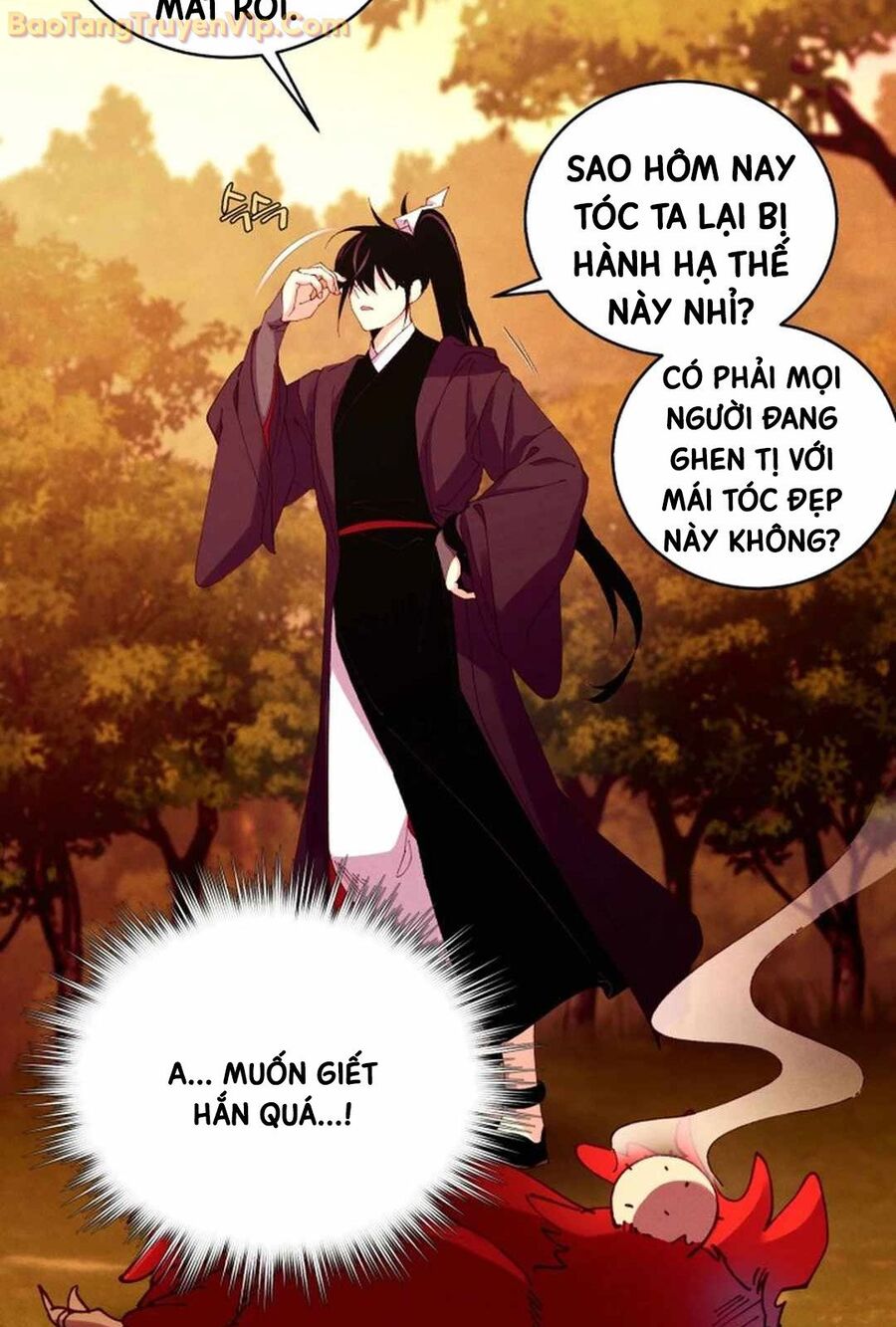 Phi Lôi Đao Thuật