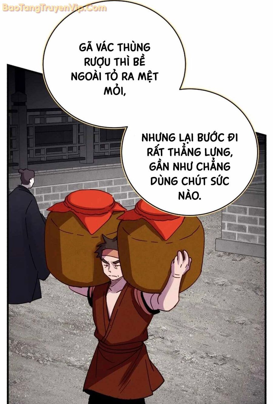 Phi Lôi Đao Thuật