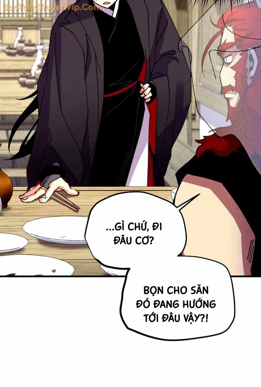Phi Lôi Đao Thuật