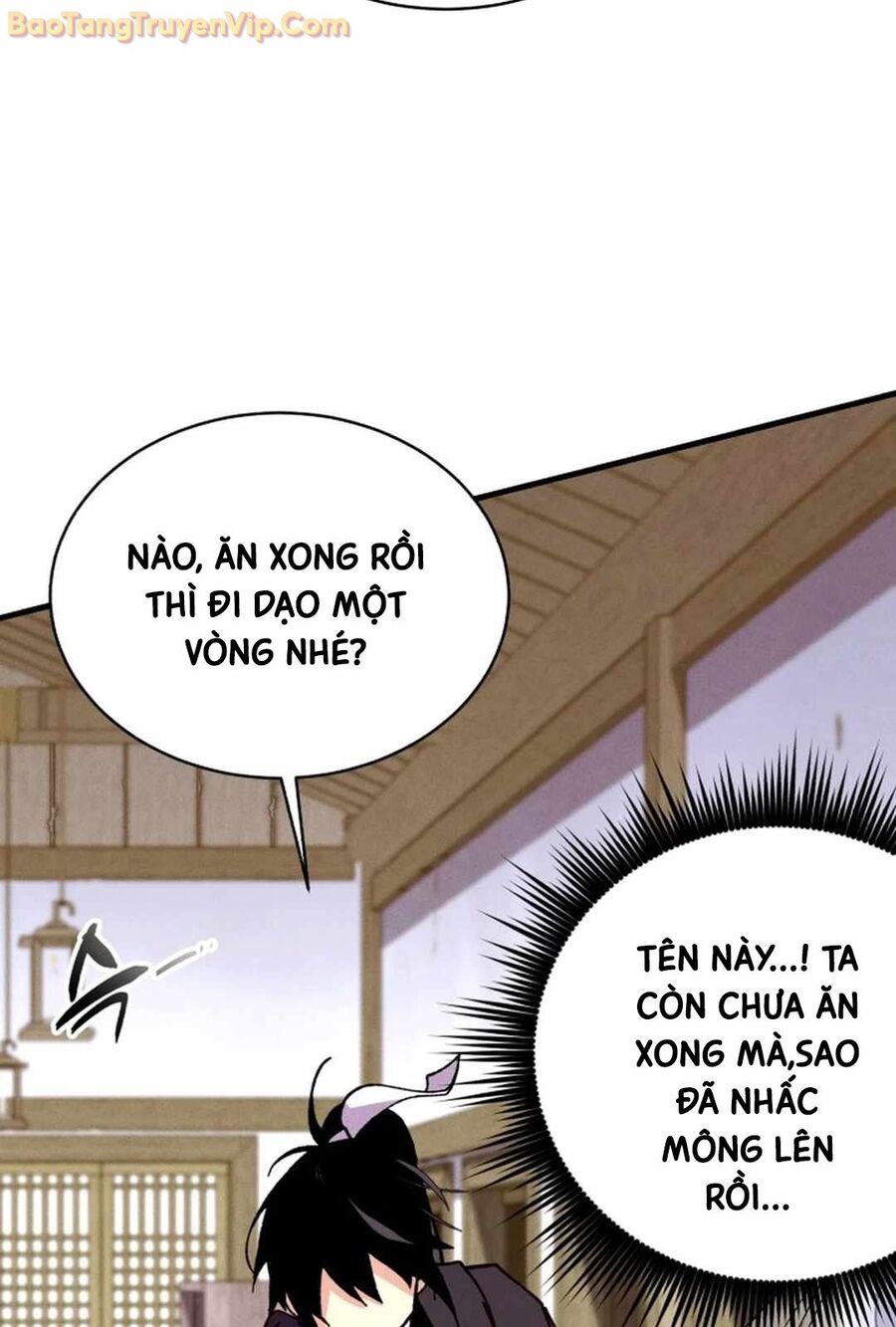 Phi Lôi Đao Thuật