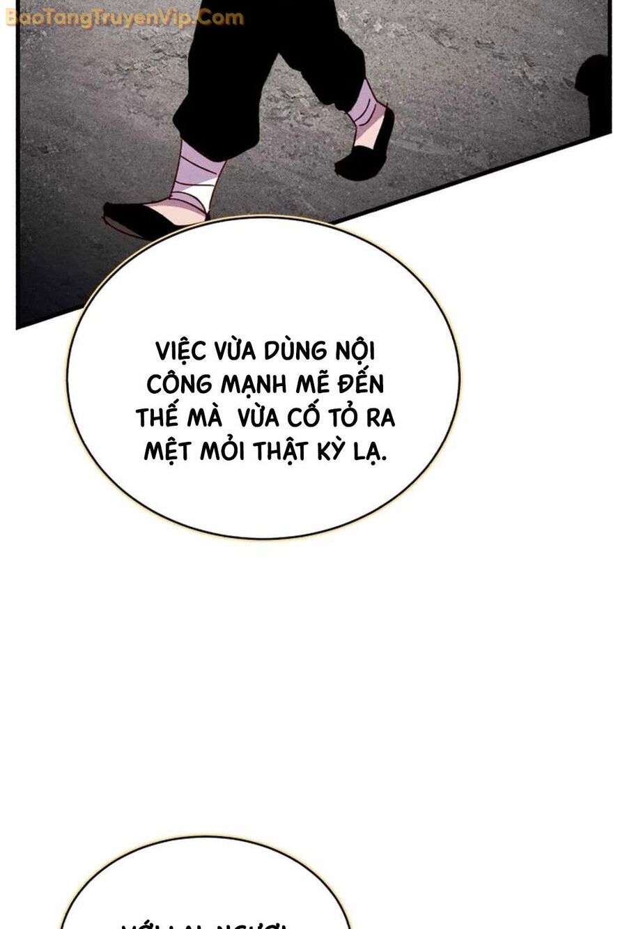 Phi Lôi Đao Thuật