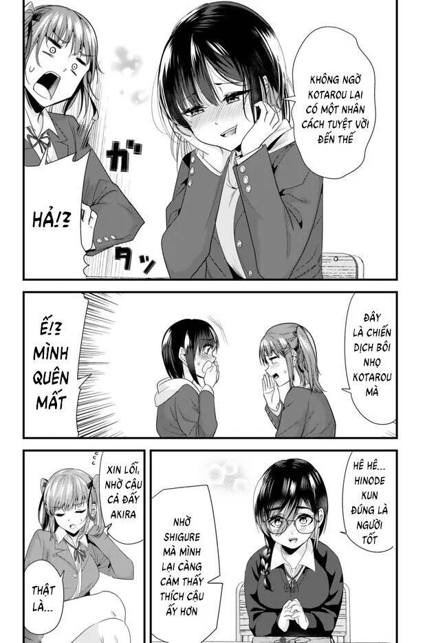 When Trying to Get Back at the Hometown Bullies Another Battle Began