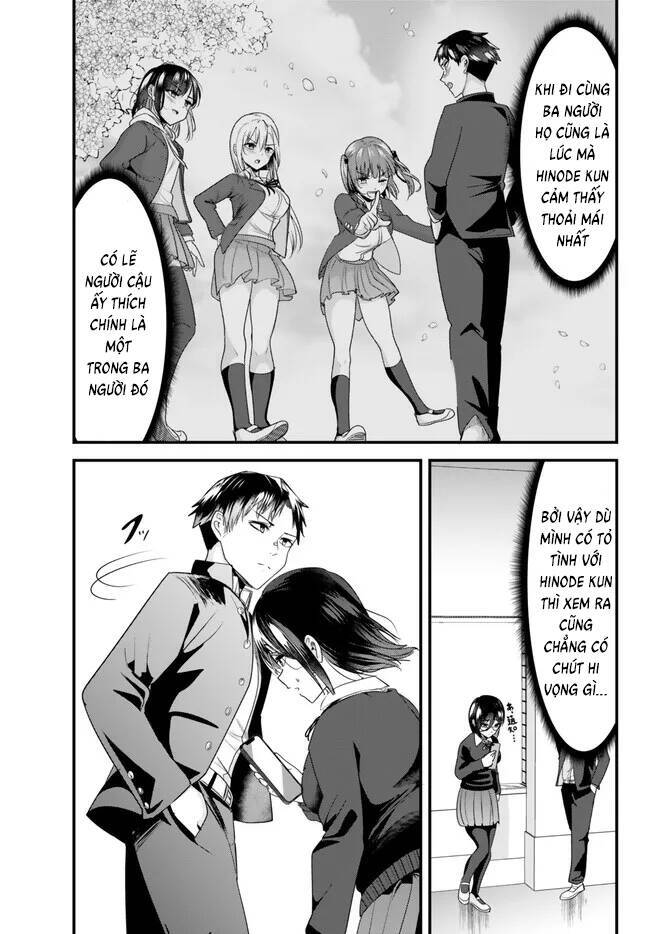 When Trying to Get Back at the Hometown Bullies Another Battle Began