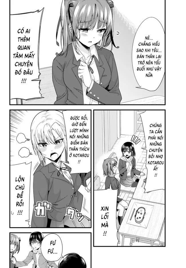When Trying to Get Back at the Hometown Bullies Another Battle Began