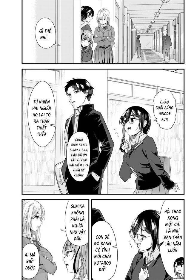 When Trying to Get Back at the Hometown Bullies Another Battle Began