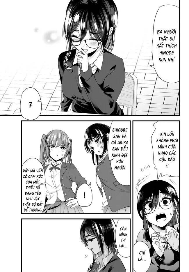 When Trying to Get Back at the Hometown Bullies Another Battle Began