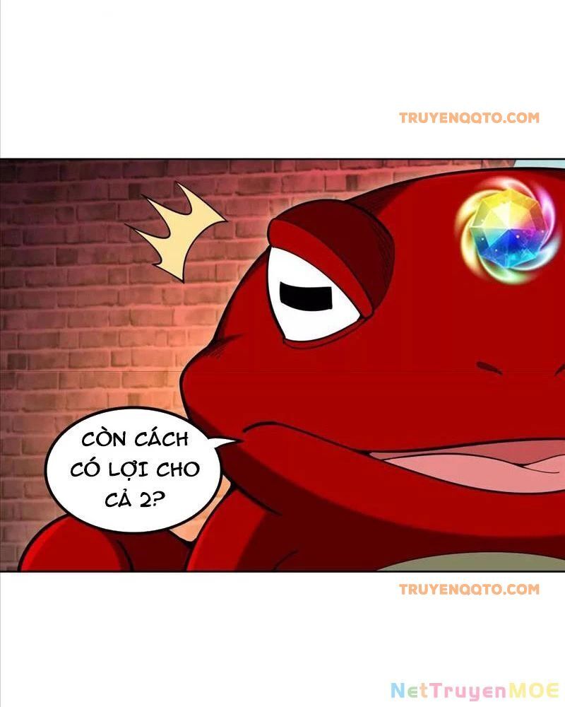 Huyễn Thú Của Ta Có Thể Tiến Hoá Vô Hạn