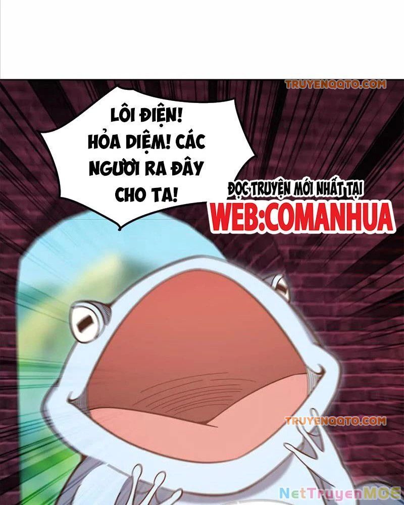 Huyễn Thú Của Ta Có Thể Tiến Hoá Vô Hạn