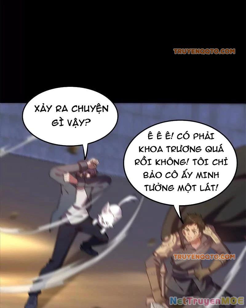 Huyễn Thú Của Ta Có Thể Tiến Hoá Vô Hạn