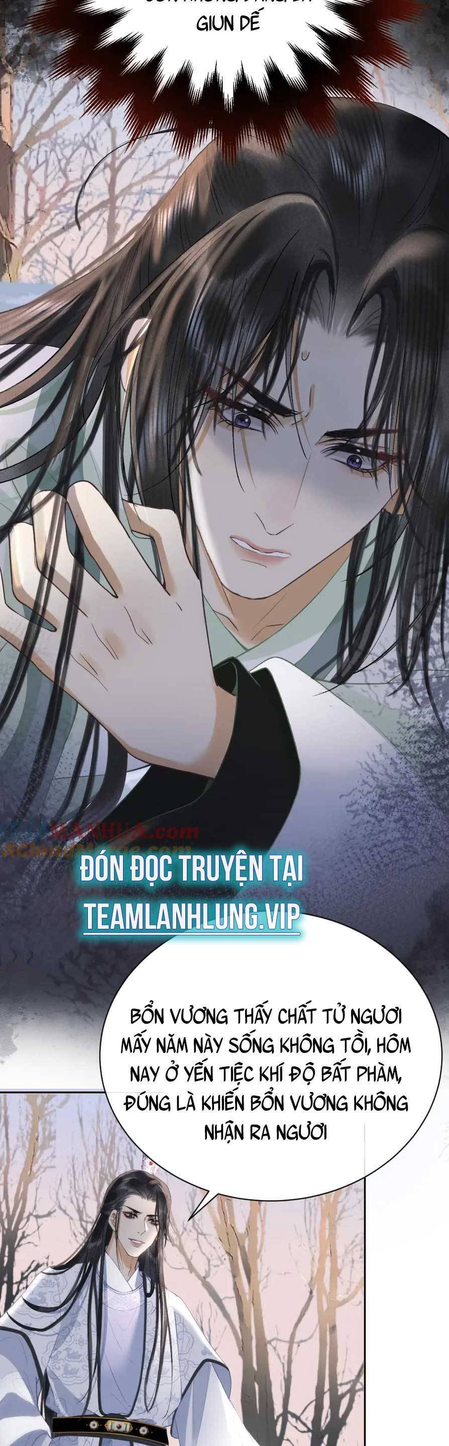 Hắc Nguyệt Quang Nắm Trong Tay Kịch Bản Be - Trường Nguyệt Tẫn Minh - Chương 15 - Trang 19
