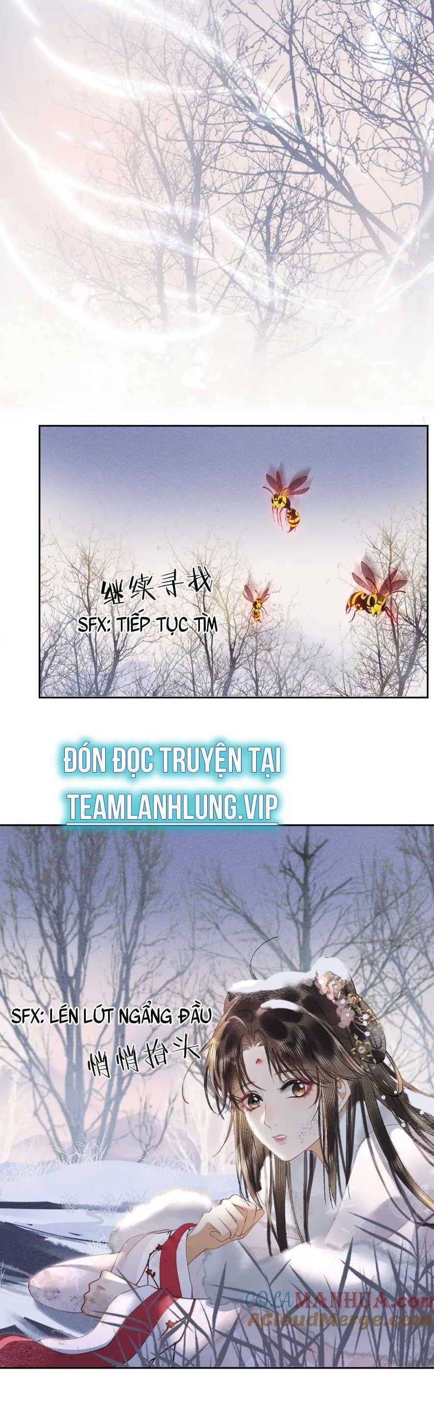 Hắc Nguyệt Quang Nắm Trong Tay Kịch Bản Be - Trường Nguyệt Tẫn Minh - Chương 15 - Trang 7