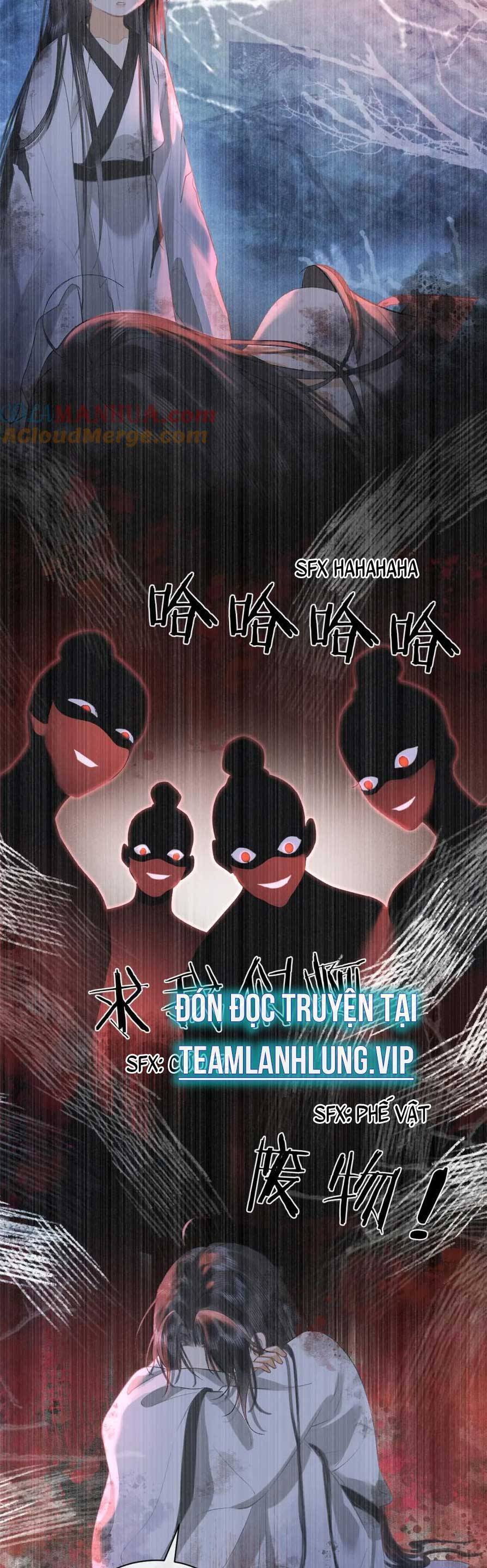 Hắc Nguyệt Quang Nắm Trong Tay Kịch Bản Be - Trường Nguyệt Tẫn Minh - Chương 15 - Trang 23