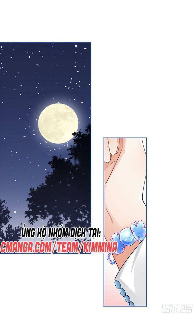 Hoàng Nữ Được Cưng Chiều Nhất Đế Quốc - Chương 41 - Trang 35