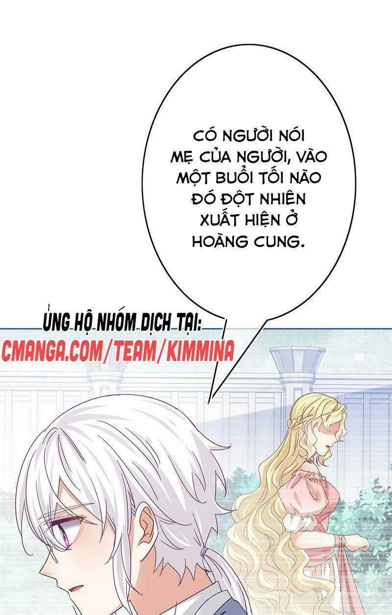 Hoàng Nữ Được Cưng Chiều Nhất Đế Quốc - Chương 41 - Trang 20