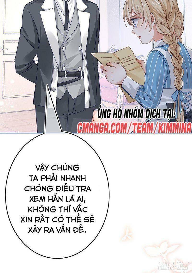 Hoàng Nữ Được Cưng Chiều Nhất Đế Quốc - Chương 41 - Trang 43