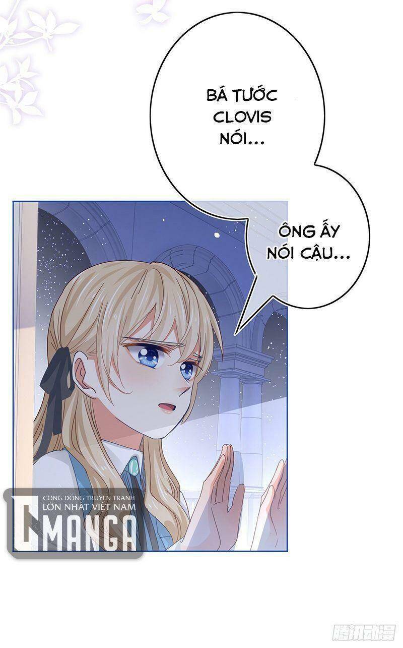 Hoàng Nữ Được Cưng Chiều Nhất Đế Quốc - Chương 41 - Trang 6