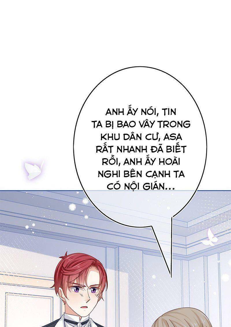 Hoàng Nữ Được Cưng Chiều Nhất Đế Quốc - Chương 41 - Trang 42