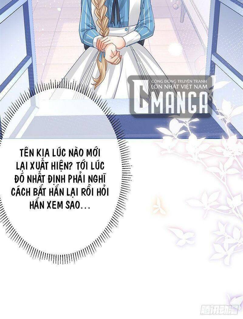 Hoàng Nữ Được Cưng Chiều Nhất Đế Quốc - Chương 41 - Trang 37