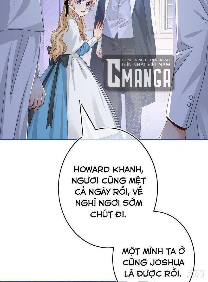 Hoàng Nữ Được Cưng Chiều Nhất Đế Quốc - Chương 41 - Trang 13