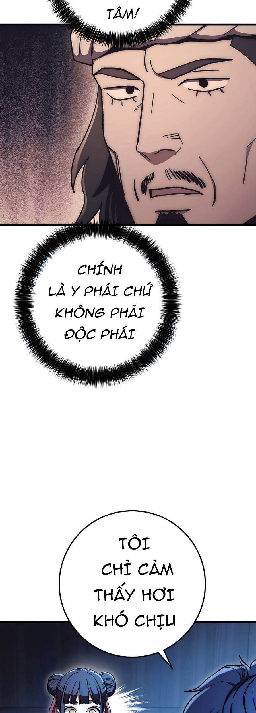 Huyền Thoại Diệt Thế Độc Long - Chương 59 - Trang 35