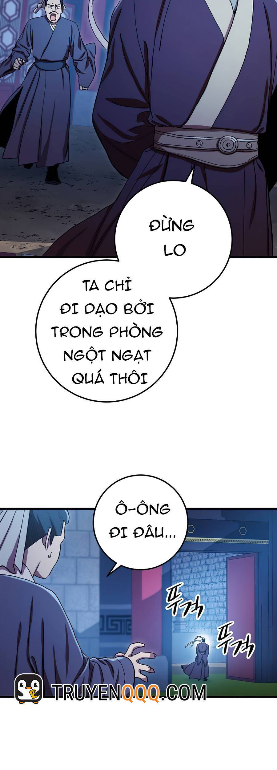 Huyền Thoại Diệt Thế Độc Long - Chương 59 - Trang 84