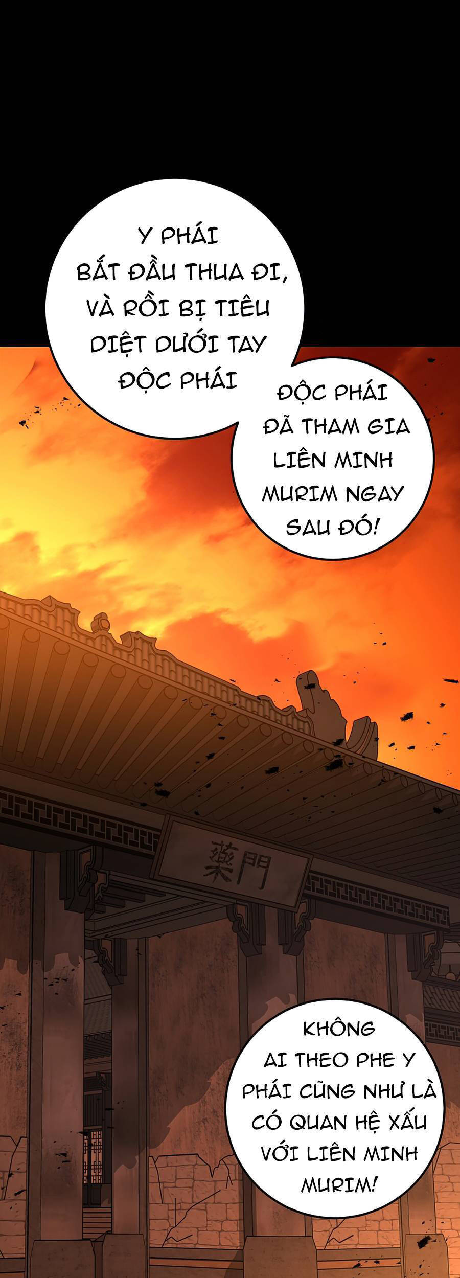 Huyền Thoại Diệt Thế Độc Long - Chương 59 - Trang 14