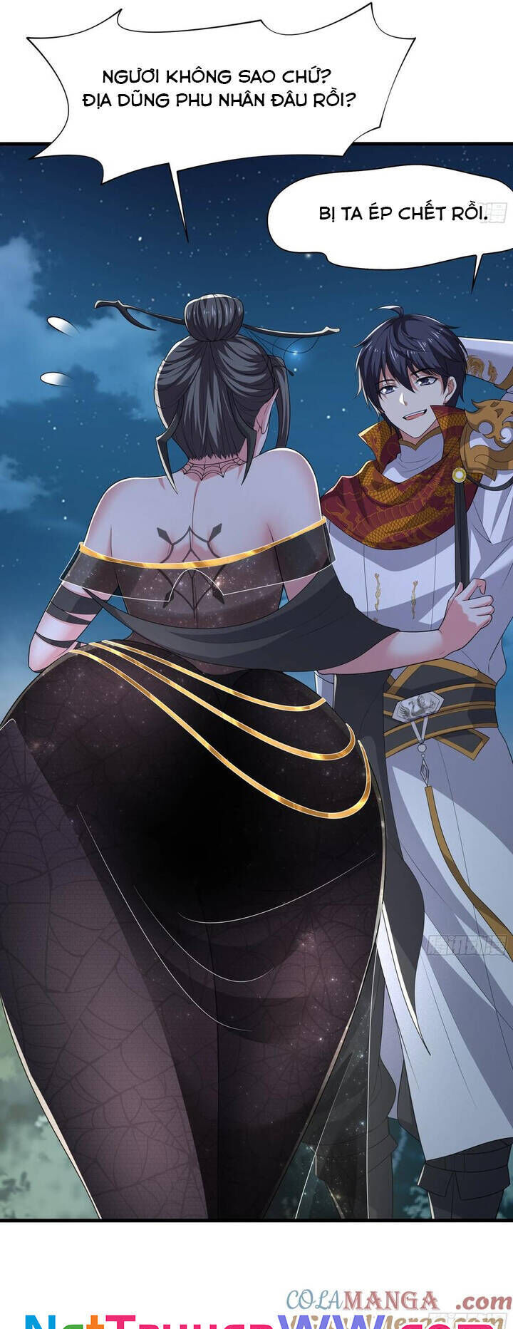 Trụ Vương Tái Sinh Không Muốn Làm Đại Phản Diện Chapter 69 - Trang 2