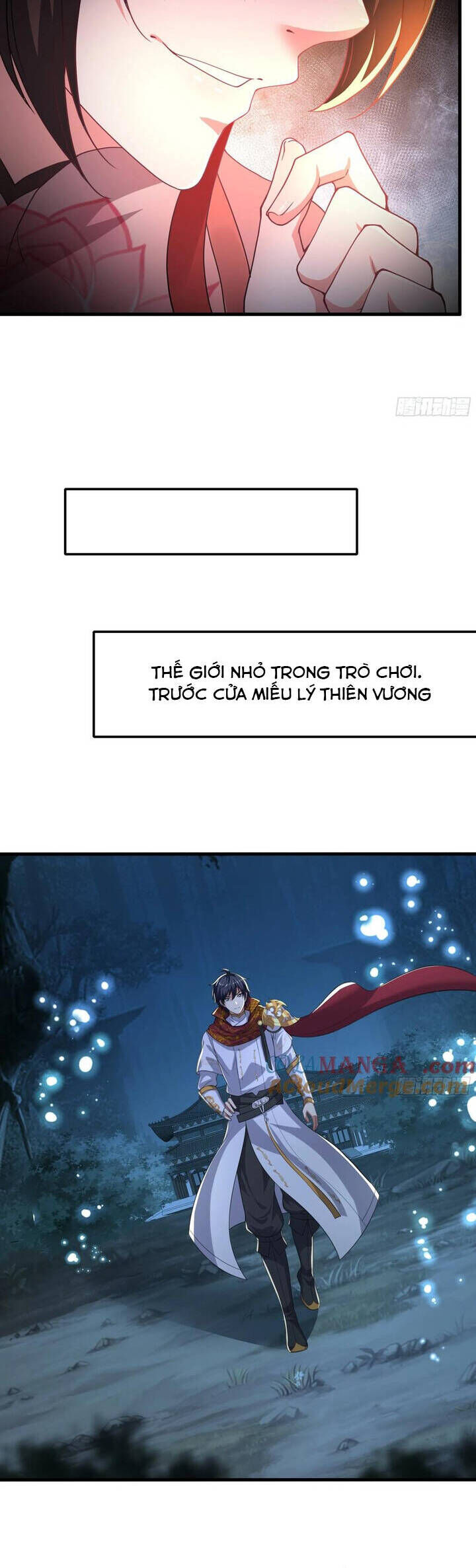 Trụ Vương Tái Sinh Không Muốn Làm Đại Phản Diện Chapter 69 - Trang 2