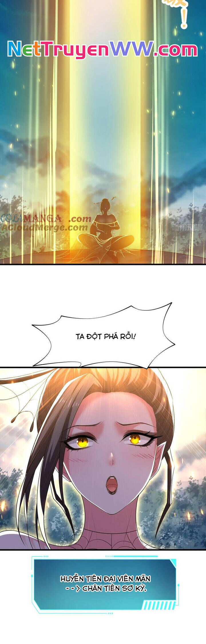 Trụ Vương Tái Sinh Không Muốn Làm Đại Phản Diện Chapter 69 - Trang 2