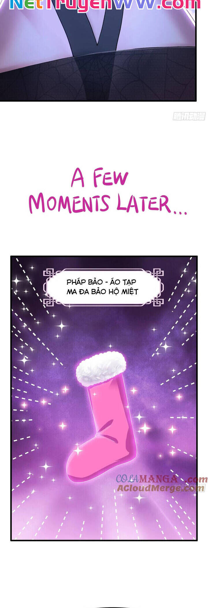 Trụ Vương Tái Sinh Không Muốn Làm Đại Phản Diện Chapter 69 - Trang 2