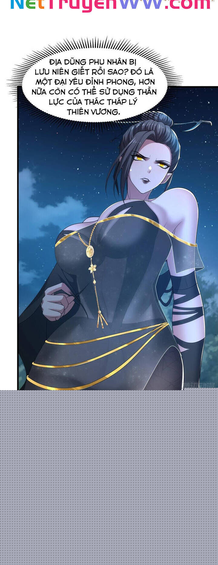 Trụ Vương Tái Sinh Không Muốn Làm Đại Phản Diện Chapter 69 - Trang 2