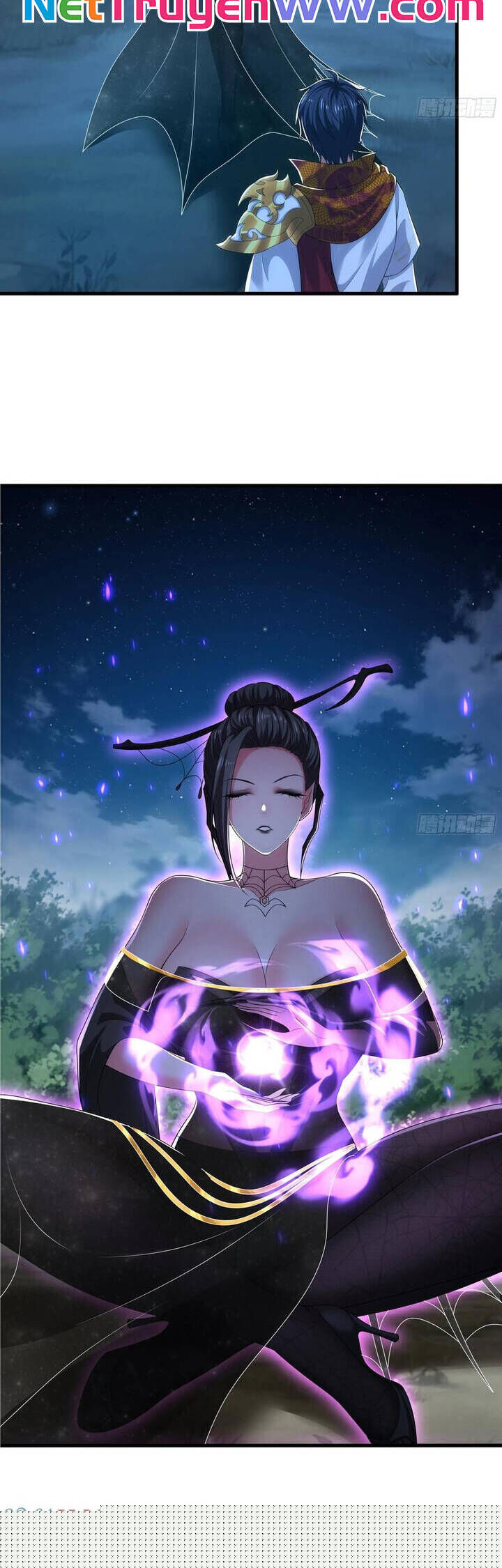 Trụ Vương Tái Sinh Không Muốn Làm Đại Phản Diện Chapter 69 - Trang 2