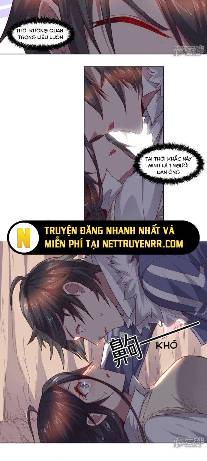 Bạn Gái Hung Ác Của Siêu Anh Hùng