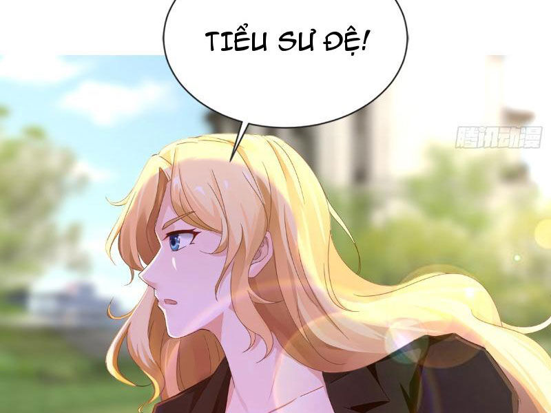 Bảy Vị Sư Tỷ Sủng Ta Tới Trời